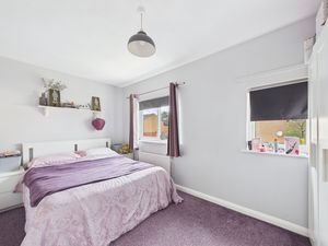Bedroom One- click for photo gallery